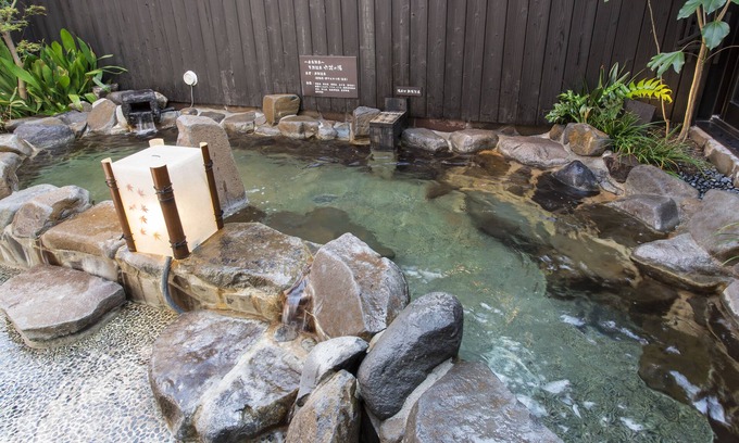 Chuo Ward Hotel | Dormy Inn Kumamoto Natural Hot Spring