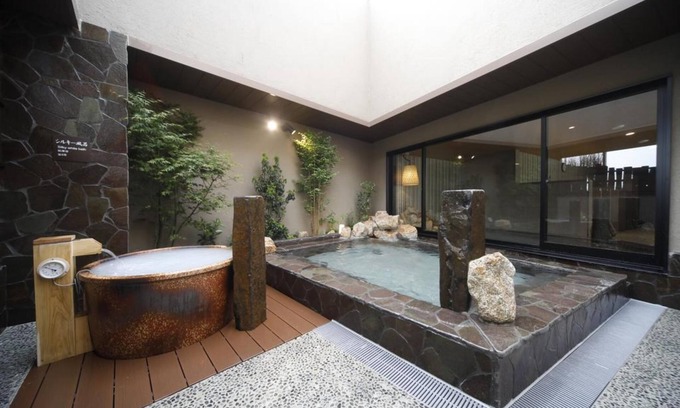 Oita Hotel | Dormy Inn Oita Hot Springs