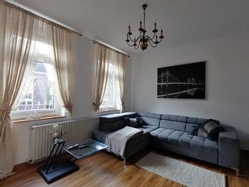 Bant Apartment | Dornröschen
