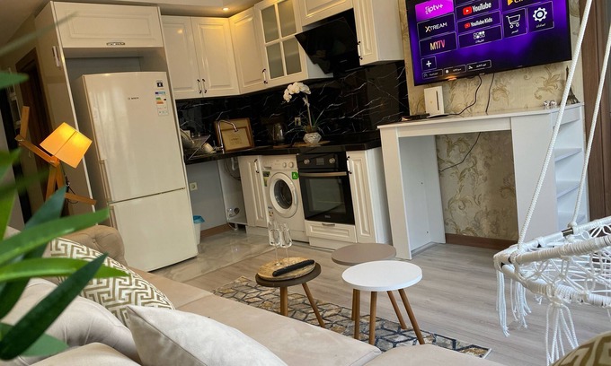 Esenyurt Apartment | DORO APARTMENT