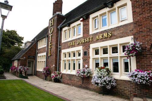 Wallsend Hotel | DORSET ARMS HOTEL