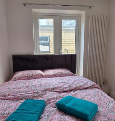 Green Street East House | Dorset House at Upton Park