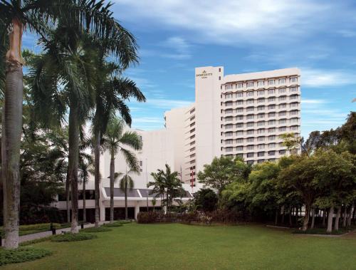 Subang Jaya Hotel | Dorsett Grand Subang Hotel