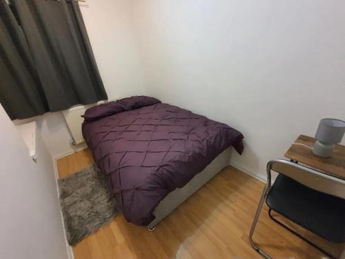 Birch House | Double Bedroom WD Greater Manchester