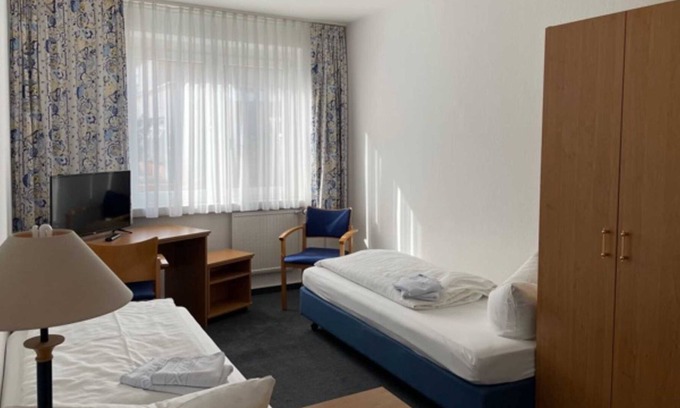 Senftenberg House | Double double - Hotel Marga
