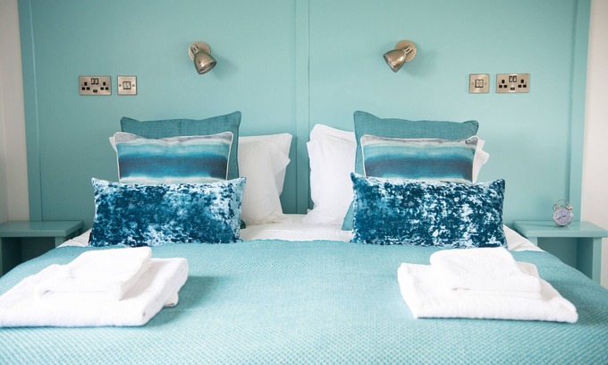 Langford Other | Double or Twin Ensuite at Aldwick Estate