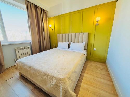 Almaty Apartment | Double R house apartment