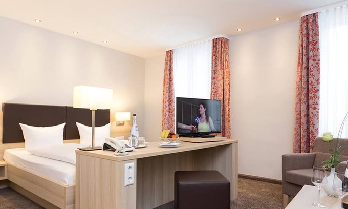 Bad Bergzabern House | Double Room EXCLUSIVE - Hotel Pfälzer Wald