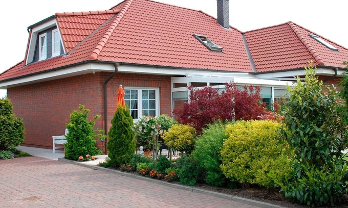 Burg auf Fehmarn Apartment | Double room for 2 guests with 30m� in Fehmarn OT Burg (11338)