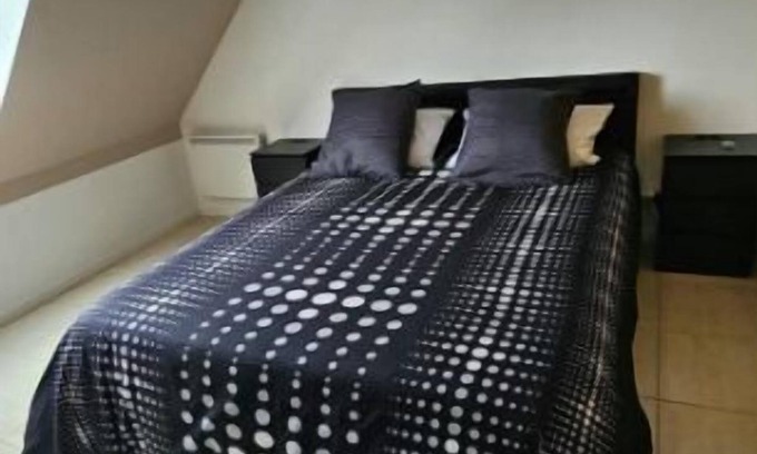 Clerey Bed & Breakfast | Double room