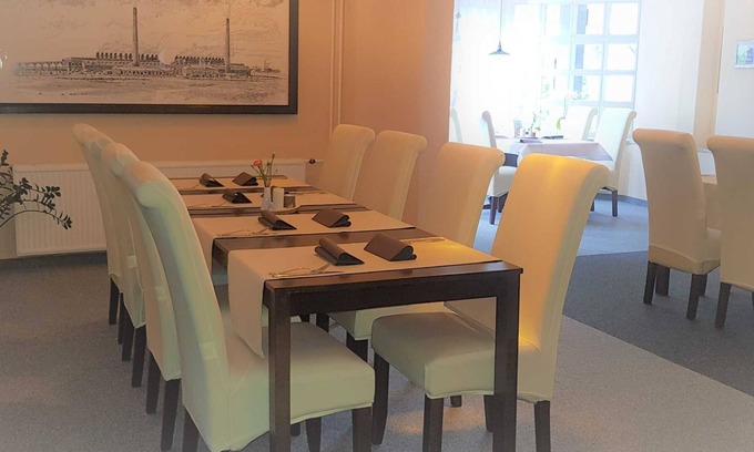 Senftenberg House | Double room - Hotel Marga