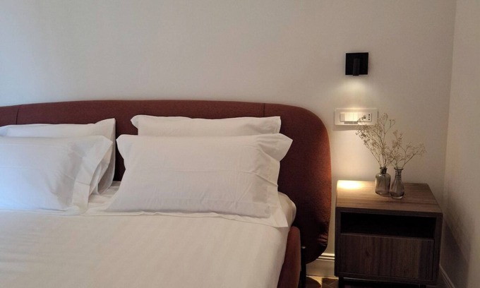 Rione Duomo House | Double Room Porta Catena