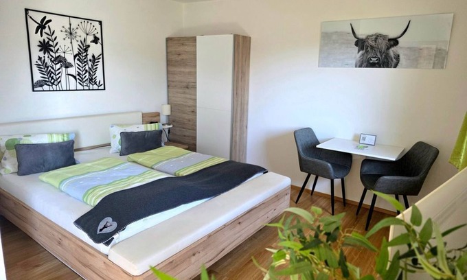 Koppl Other | Double room - Schusterbauer