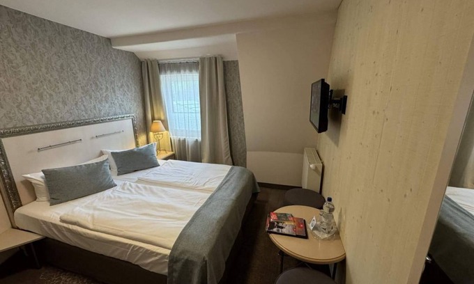 Rathen House | Double room small - Ettrich's Hotel