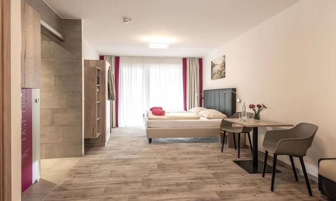 Dorfgastein Hotel | Double room smart comfort - smartHOTEL