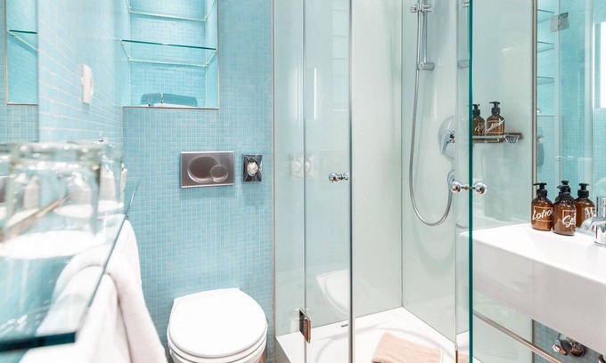 Altstadt House | Double room standard, non refundable rate - Altstadthotel Wolf