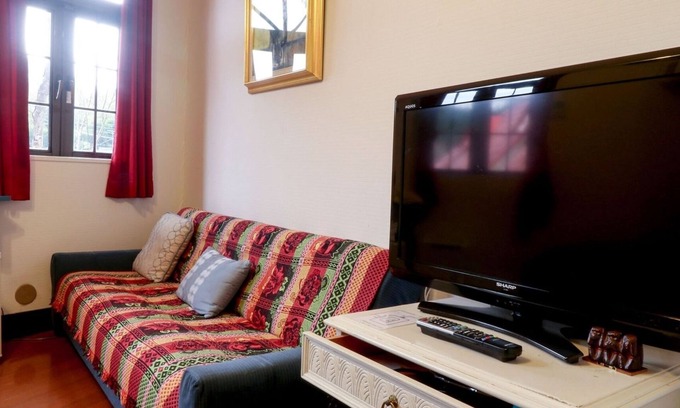 Nikko Hotel | Double room stay without meals Enjoy sightseein/Nikko Tochigi