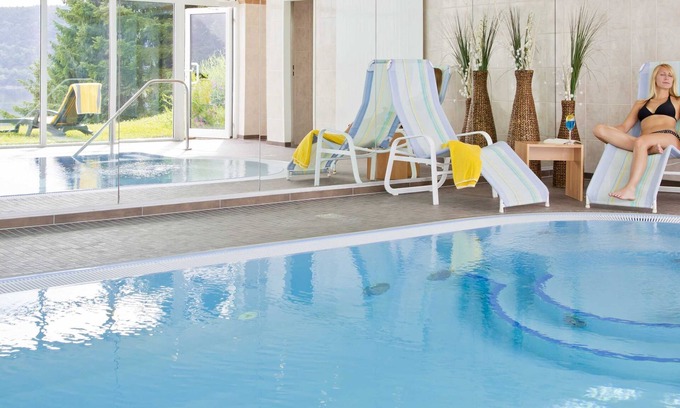 Waldeck Apartment | Double room type L - Waldhotel Wiesemann
