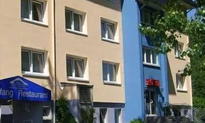 Guestrow House | Double Standard - Hotel Am Tierpark *