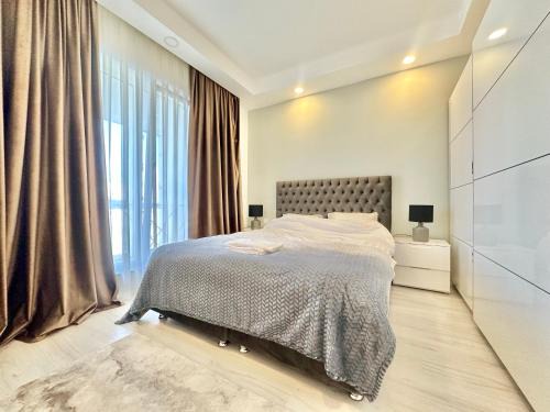 Stefanestii de Jos Apartment | Double Studio A501 StayInn by Cosmopolis