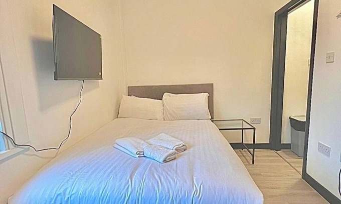 Golders Green Apartment | Double Studio in Golders Green – Comfortable Living in a Prime Location