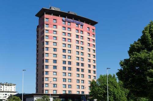 Ponte a Greve Hotel | DoubleTree by Hilton Florence Metropole