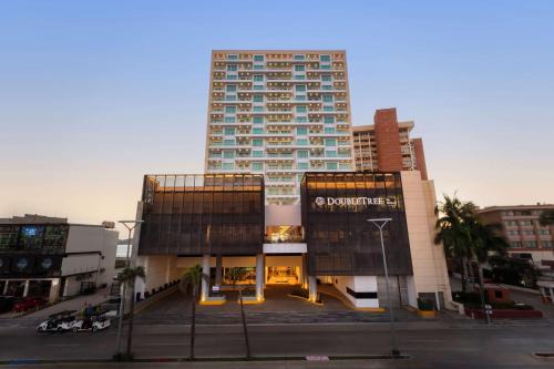 Zona Dorada Resort | DoubleTree by Hilton Mazatlan, SIN