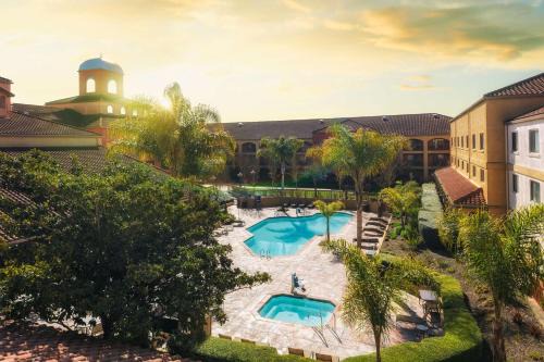 Rohnert Park Resort | DoubleTree by Hilton Sonoma Wine Country