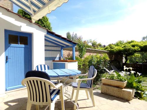 Verdun-sur-le-Doubs House | Doubs Séjour - Maison de vacances