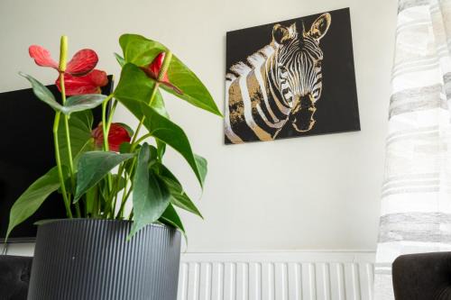 Villemomble Apartment | Douillet 2 pièces proche de Paris et de Disneyland