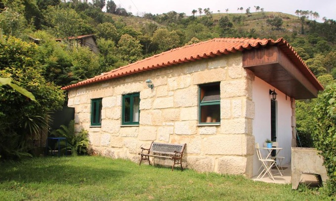 Cinfaes House | Douro Senses - Village House