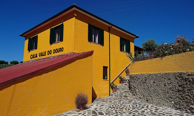 Lamego House | Douro Valley - Casa Douro Valley