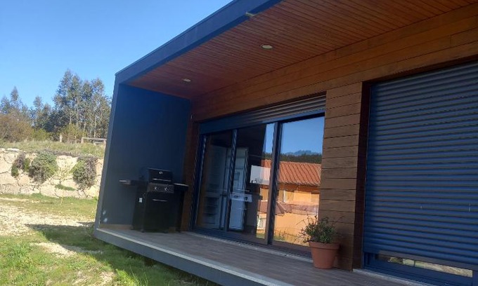 Cinfaes House | Douro Vila e passadiços do paiva