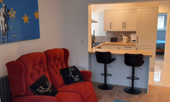 Dover Apartment | Dover 1 Bedroom Apartment