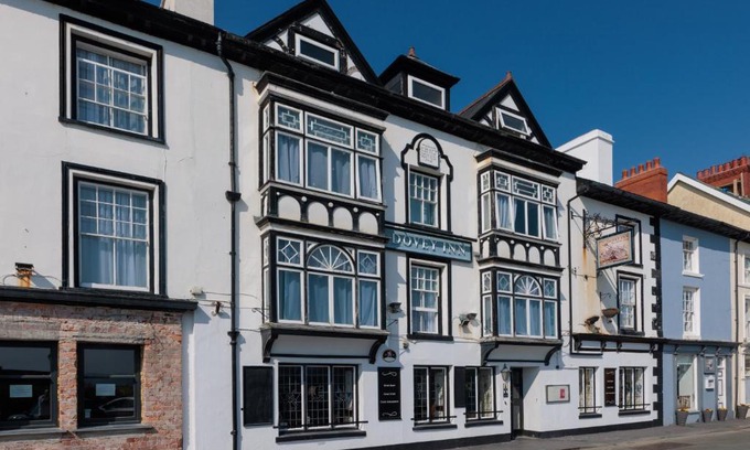Aberdovey Hotel | Dovey Inn