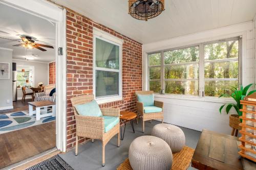 Panama City House | Down By The Bay St Andrews Gem