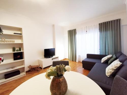 Campo Grande Apartment | Down Town Apartment - EXPO27