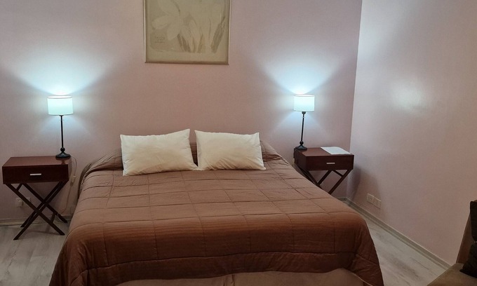 Retiro Apartment | Down Town Rest