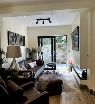 Holywood House | Downshire Haven