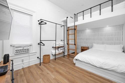 Sandusky Apartment | Downtown Adams