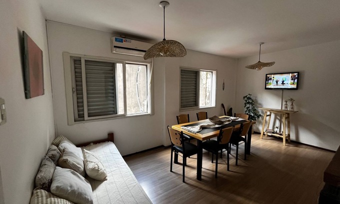 Centro Apartment | Downtown Apartment in Rosario