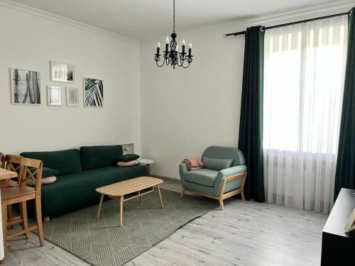 Karagandy Apartment | DOWNTOWN APPARTMENTS