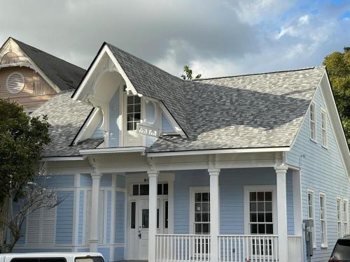 Spanish Town Historic District Villa | Downtown Baton Rouge 7BR Haven