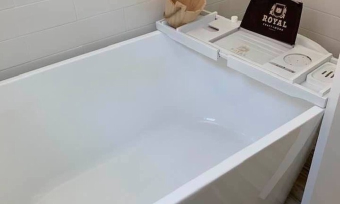 Atlantic Highlands House | Downtown beach house on Jersey Shore Listed Instant Book off Preview listing