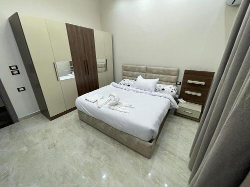As-Sayidah Zaynab House | Downtown Cairo Apartment