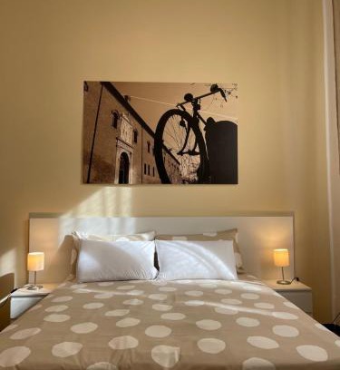 Ferrara House | Downtown - Camere in Centro