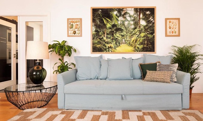 Chiado Apartment | Downtown - Chiado & Me