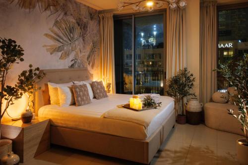 Downtown Dubai Apartment | Downtown Dream - Studio near Burj Khalifa