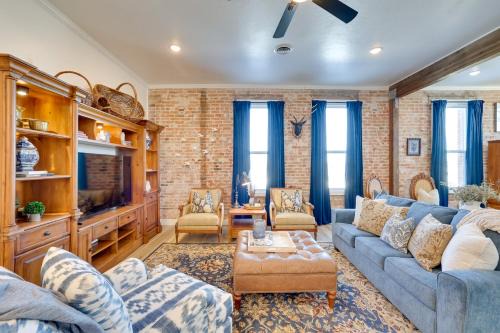 Emmett Apartment | Downtown Emmett Apt 7 Mi to Black Canyon Dam