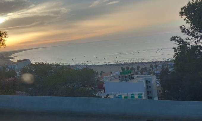 Forbach Apartment | Downtown Forbach